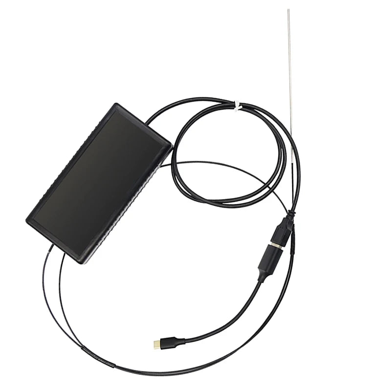 2mm Mini Endoscope 360 Degrees Industrial Endoscope Videoscope  1080p Borescope Ultra Fine Electronic Endoscope Equipment