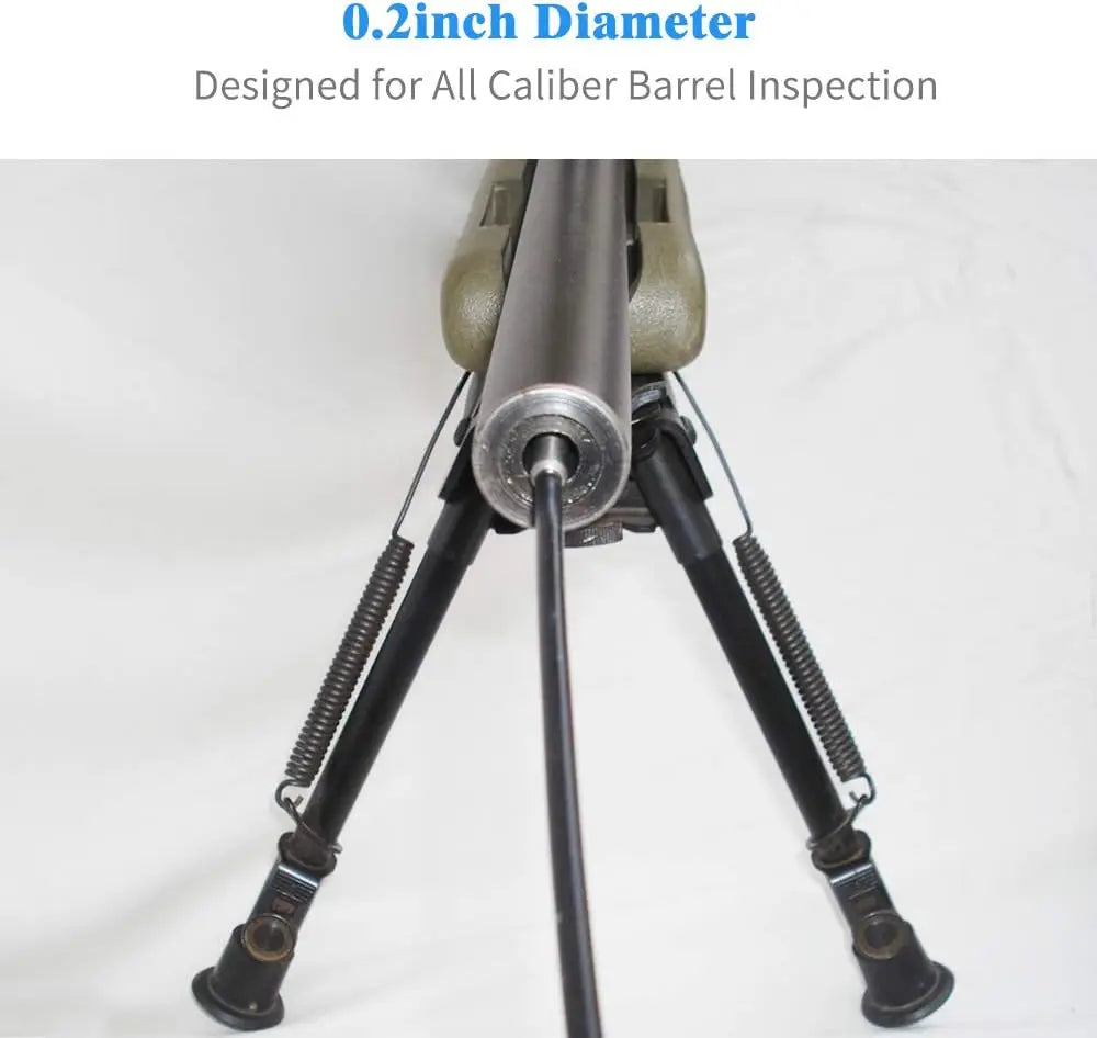 5mm Inspection Borescope Camera HD Quality Video Endoscope Flexible Usb Borescope Ntg450h